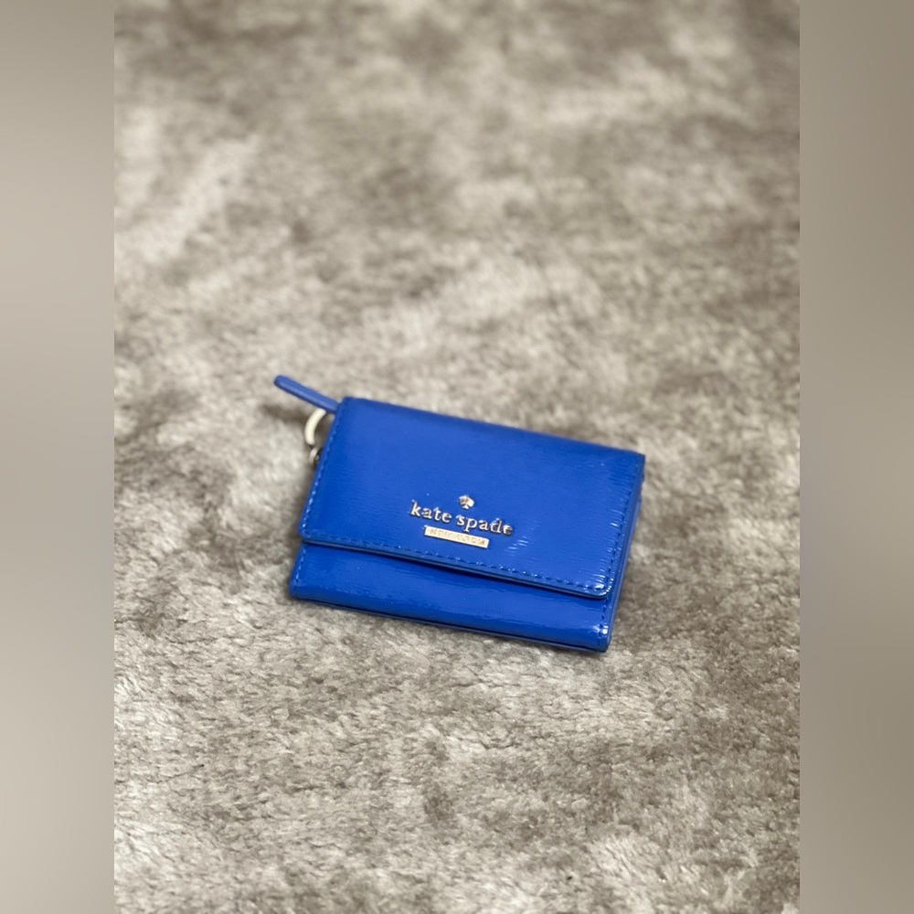 kate spade card holder